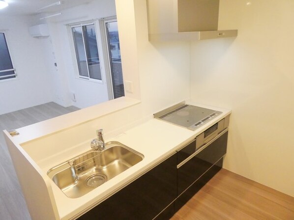 いつき 壱の物件内観写真